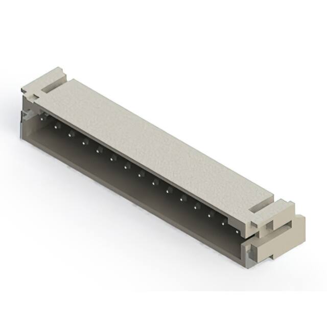 140-515-417-060 EDAC Inc.  Headers Male Pins